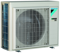 Кондиционер Daikin Perfera FTXM71R/RXM71R Full DC Inverter. Цвет: Белый
