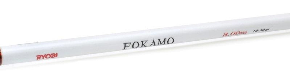 Спиннинг для рыбалки RYOBI FOKAMO