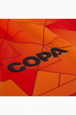 Футболка Retro COPA Netherlands