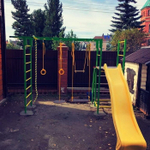 Спортивный комплекс Олимпик