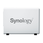 Сетевое хранилище SYNOLOGY DiskStation DS223j