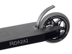 Трюковой самокат Antigravity Ronin Cool Grey