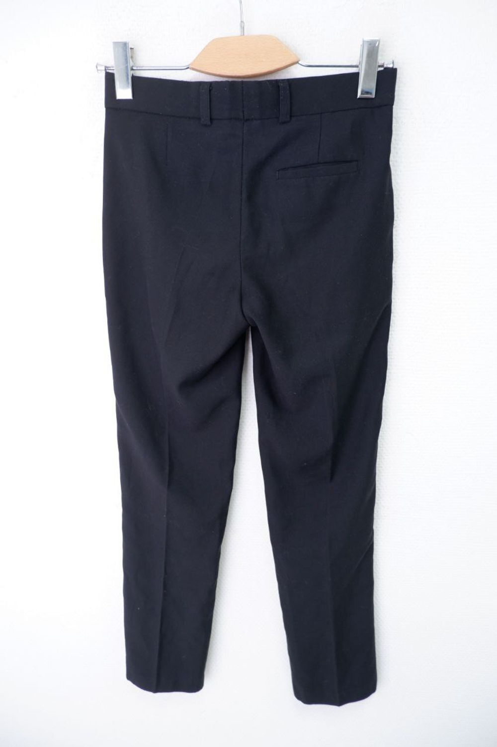 Брюки школьные на 12 лет