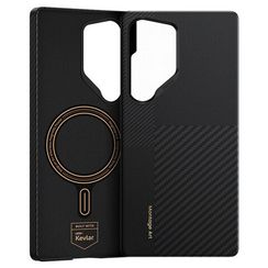 Чехол Benks ArmorAir Montage для Samsung Galaxy S25 Ultra черный