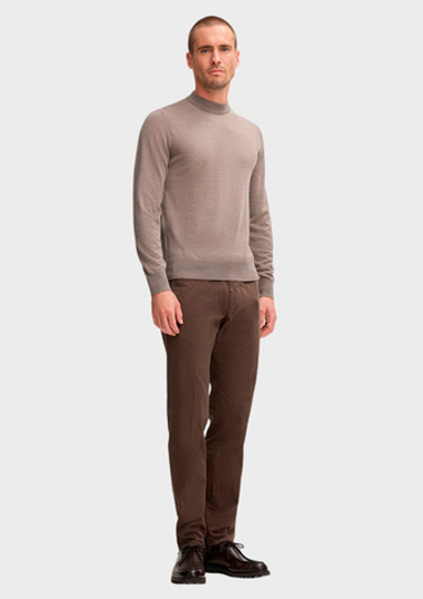 Брюки-чинос Windsor. Cino-D