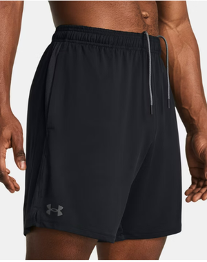Шорты UNDER ARMOUR Tech Vent 7in Shorts