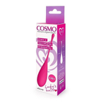 Розовый тяжелый вагинальный шарик со шнурком (Цвет: розовый)