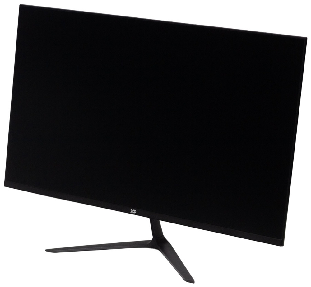 Монитор X-Game OFLED27 черный
