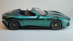 Краска лаковая HobbyLink Ferrari Verde Pino HP-1025