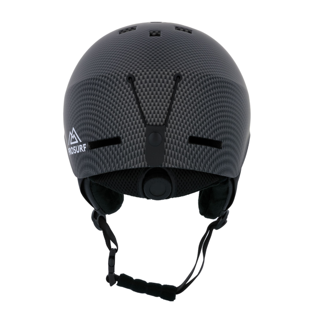 2026 Шлем ProSurf Carbon Black