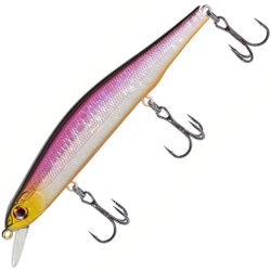 Воблер Select Insider 110SP 110мм 17.0гр #26 (1.0-1.5м)