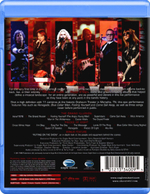 Styx / The Grand Illusion, Pieces Of Eight - Live (Blu-ray)