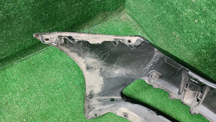 Бампер передний BMW 7er G11 G12 (2015-2019)