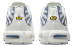 Кроссовки Nike Air Max Plus (Женская размерная сетка)