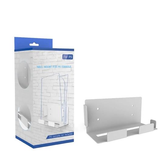 Кронштейн на стену для PS5 (JYS-P5123)