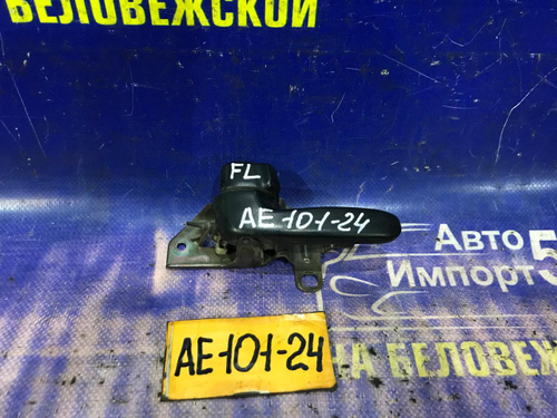 Ручка двери передней левой салонная TOYOTA MARINO 1992