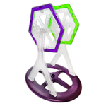 Магникон МК-10 «Качели»