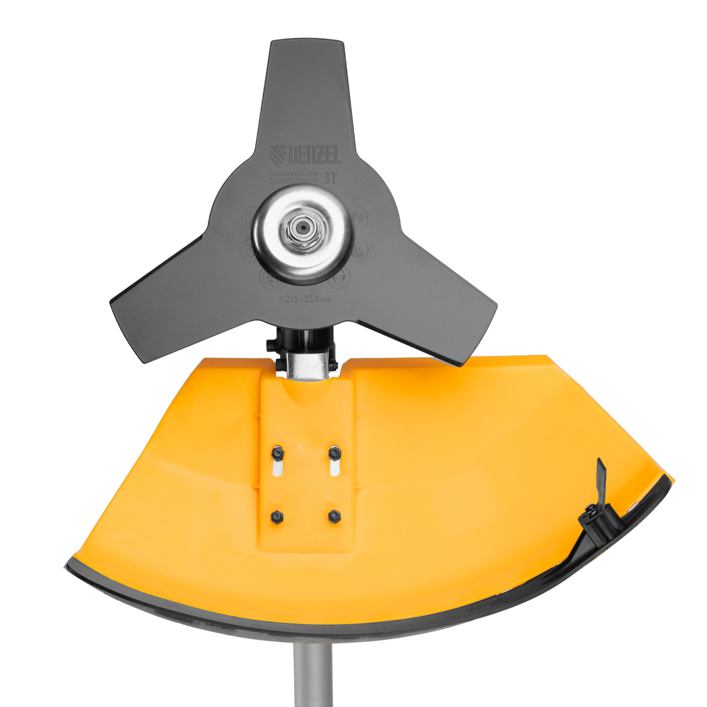 Триммер бензиновый Denzel DGT-52-PRO