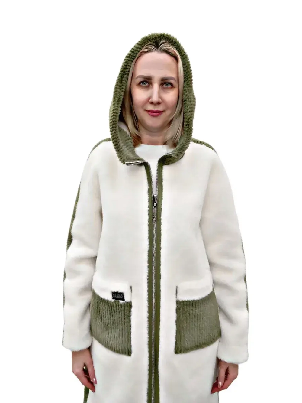 Дубленка