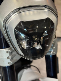 DUCATI XDIAVEL S 2018