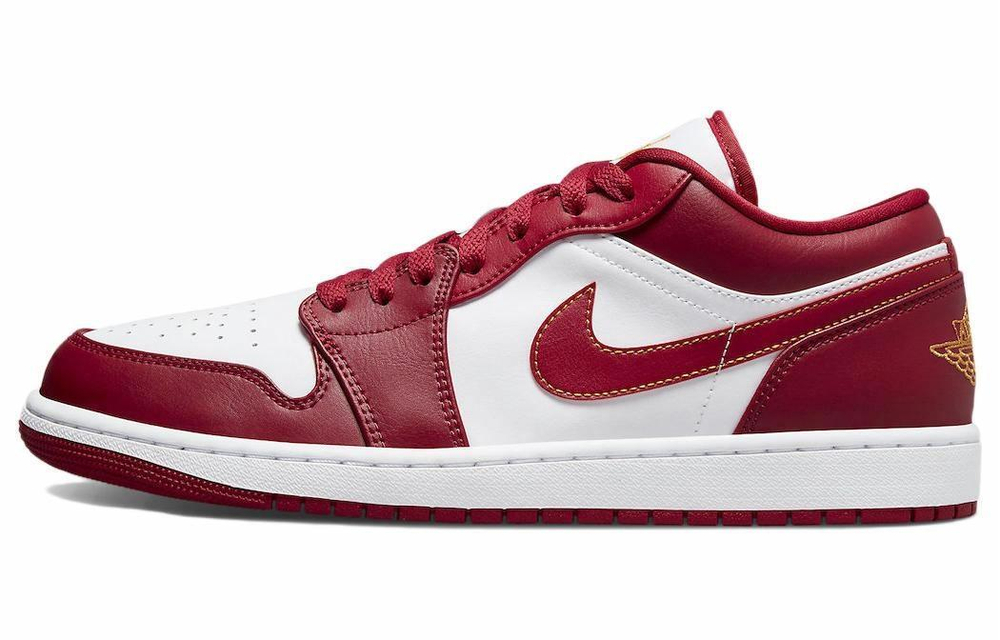 Кроссовки Jordan Air Jordan 1 Low "Cardinal"
