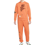 Толстовка Nike Sportswear Sport Essentials Logo, DM6876-808