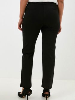 Брюки утепленные