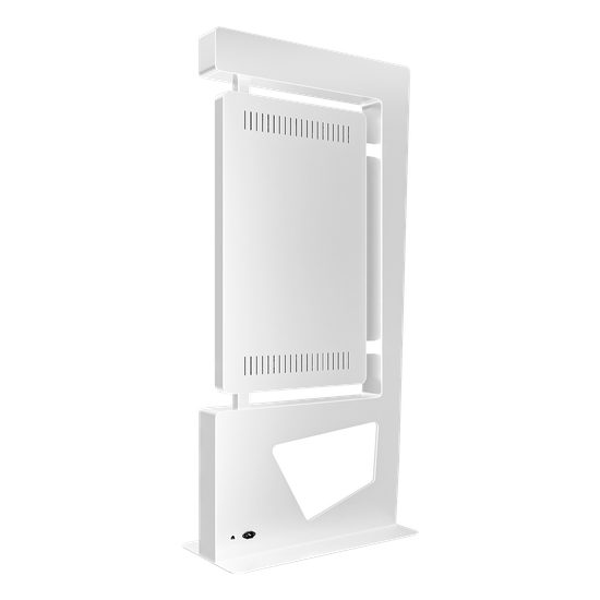 Сенсорный киоск Line 55 дюймов