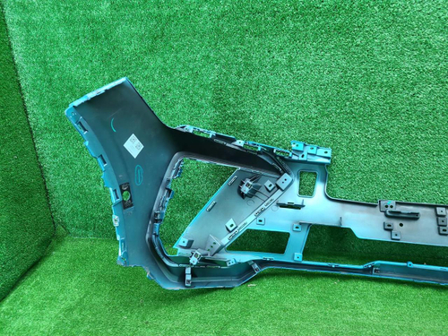 Бампер передний Geely Coolray (2023-н.в.)