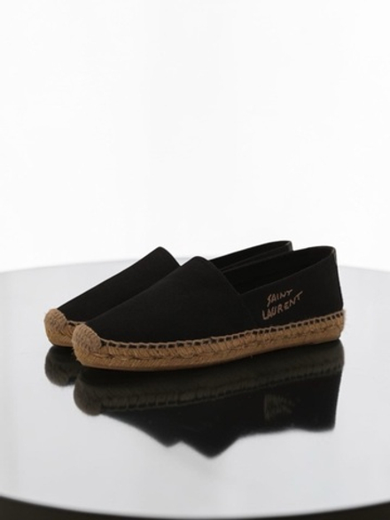 Эспадрильи Saint Laurent