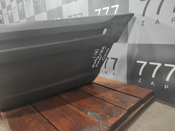 Бампер задний Jeep Grand Cherokee (ZJ) 92-98 Б/У Оригинал 55032692