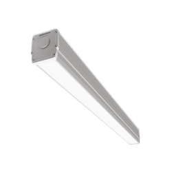 Светильник WOLTA STD ДСП17-36-101-6К 36Вт 6500К IP54 Матовый