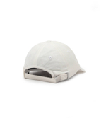 кепка th flag soft cap Tommy Hilfiger - кремовый(AM0AM10860)