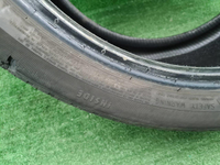 Шина 275/35 R22 Continental EcoContact 6
