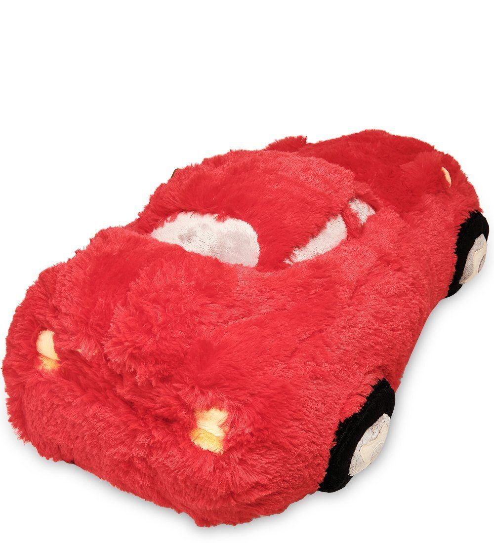 CR-63 Подушка меховая «Тачки»