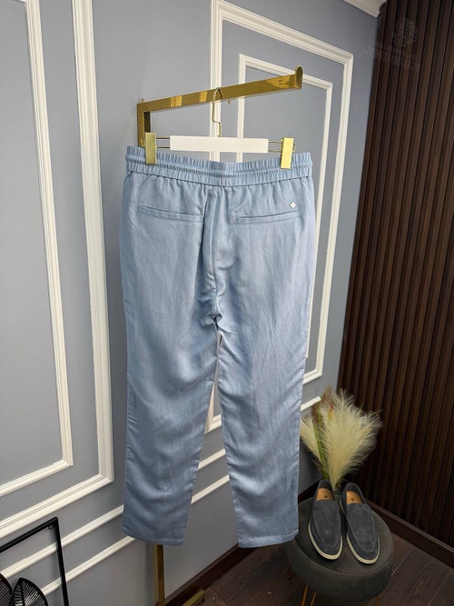 Брюки Loro Piana