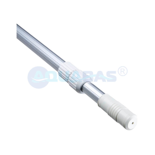 Телескопическая штанга 1,8-3,6 м. для ручного пылеcоса бассейна (Китай)