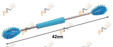 Щетка универсальная Multi brush, Китай