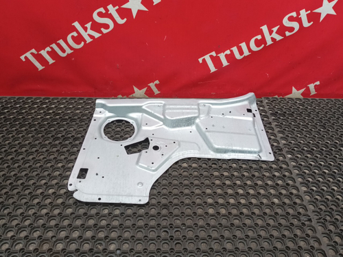 Кронштейн стеклоподъёмника левый 2023г