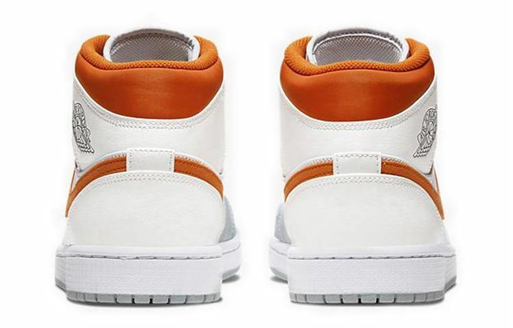 Кроссовки Jordan Air Jordan 1 Starfish