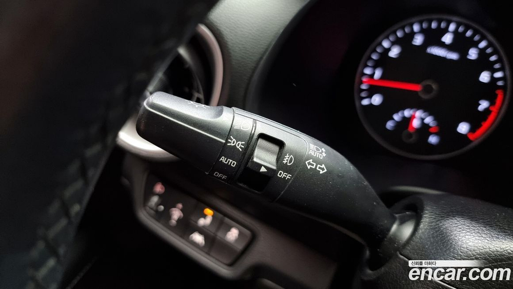 Kia All New K3 Prestige (09.2020)