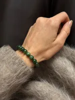 Браслет Forest jade