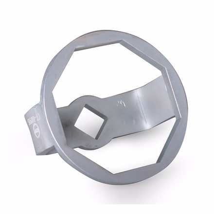 Торцевая головка 8 граней 115 мм Car-Tool CT-U0915