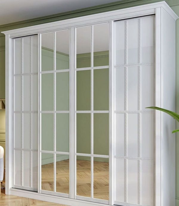 ШКАФЫ НА ЗАКАЗ ЛЮБОГО  РАЗМЕРА