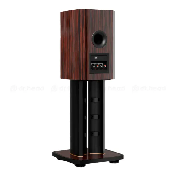 JBL Summit Ama Ebony