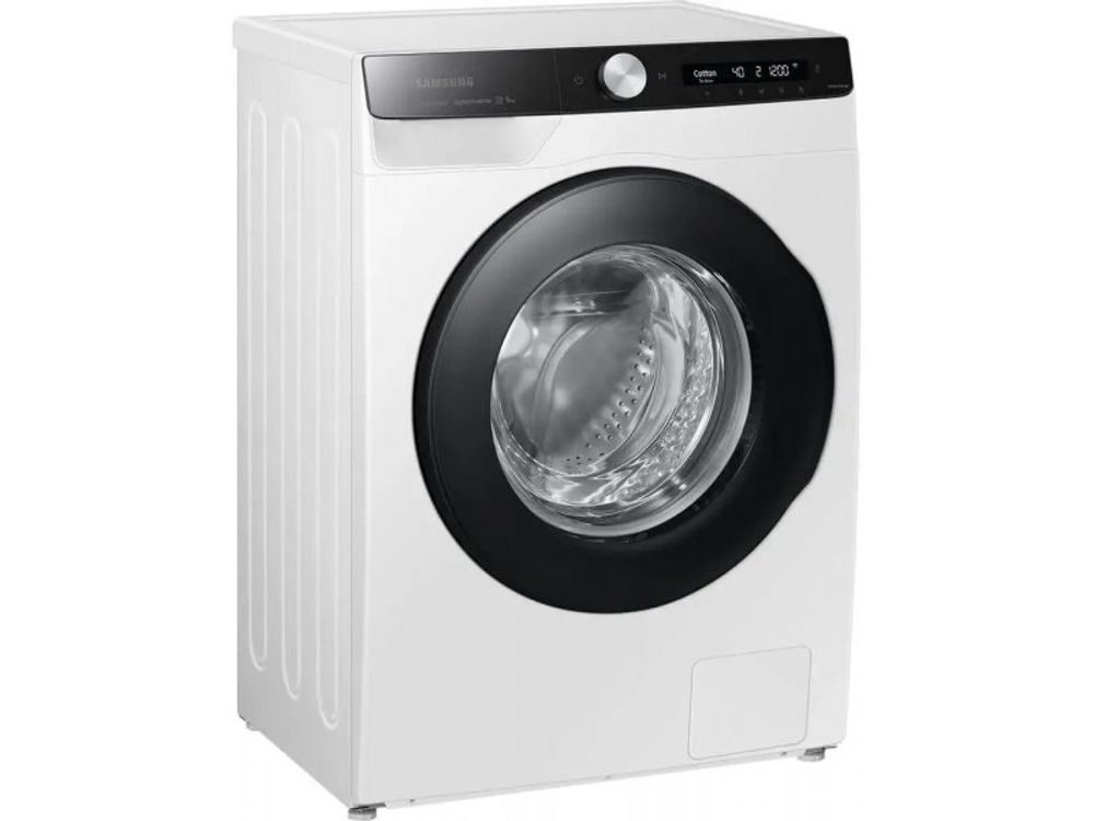 Стиральная машина Samsung WW80AG6S28AELP