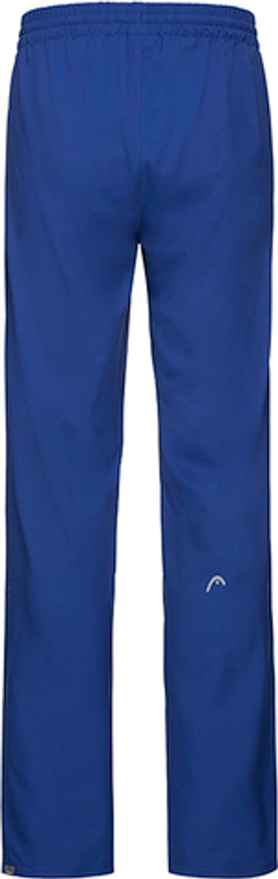 Мужские теннисные штаны Head Club Pants M - royal blue