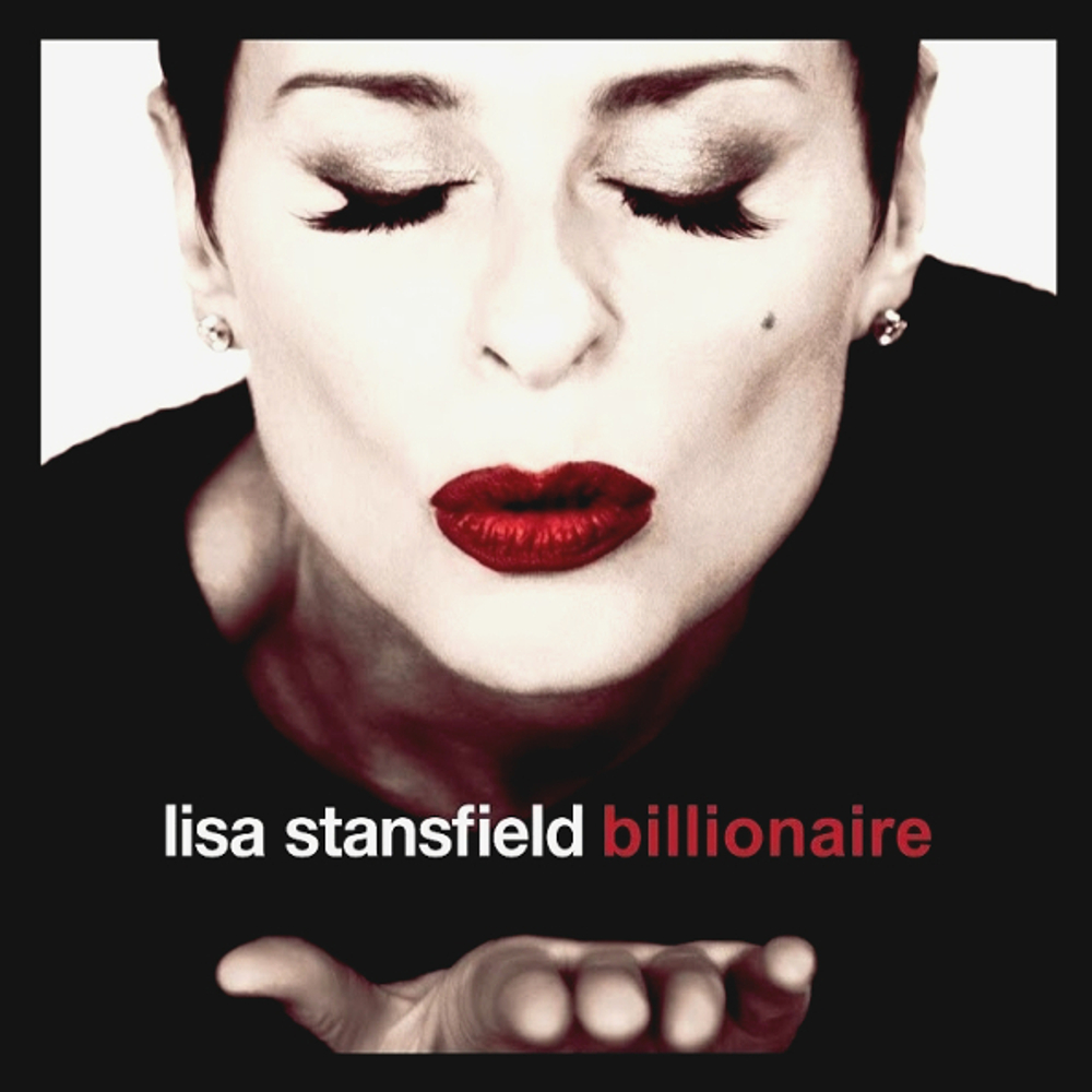 Lisa Stansfield / Deeper (RU)(CD)
