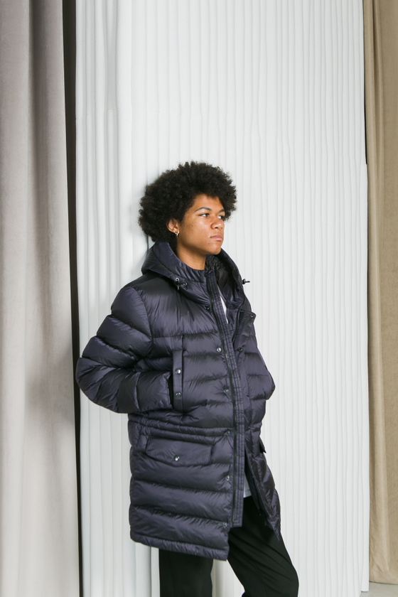 КУРТКА МУЖСКАЯ TAABA НЕО