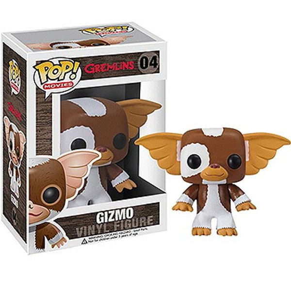 Фигурка Гизмо Funko Pop — Gremlins Gizmo